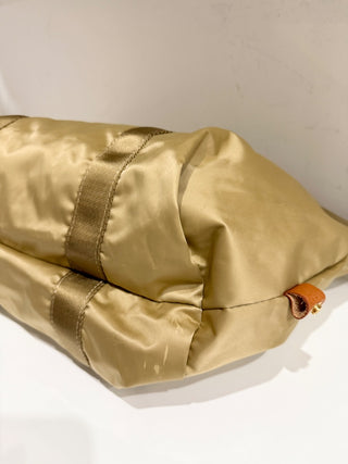 Bric's nylon medium size bag