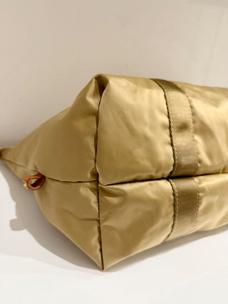 Bric's nylon medium size bag