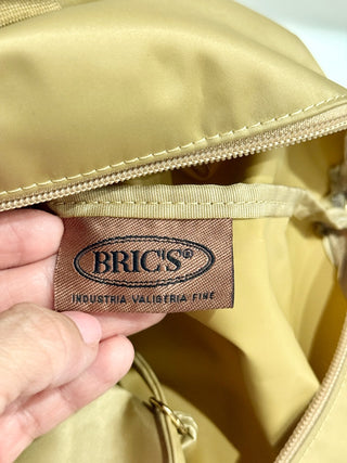 Bric's nylon medium size bag
