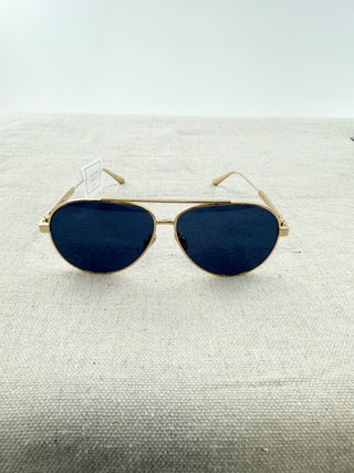 Dior A1 U cannage sunglasses metal