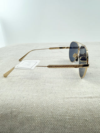 Dior A1 U cannage sunglasses metal