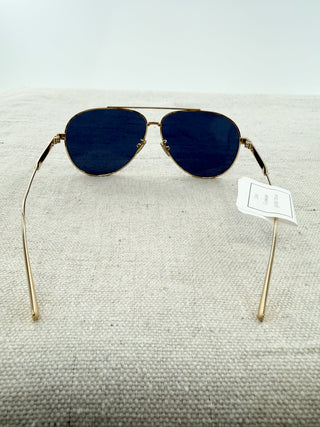 Dior A1 U cannage sunglasses metal