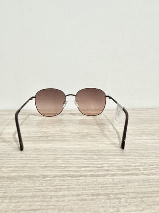 Quay jezabell metal sunglasses