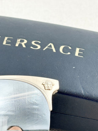 Versace sunglasses 2181 metal