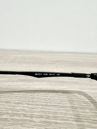 Ray Ban optical frames 7017, 51