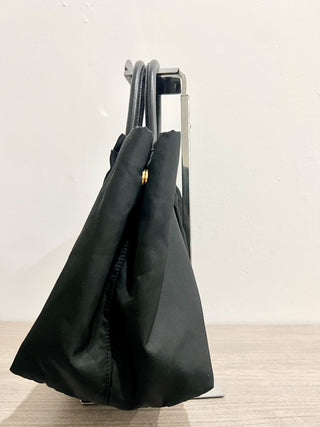 Prada nylon tessuto bag