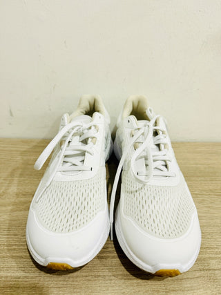 NWT Adidas Summervent Spikeless 24 Golf Shoes Footwear White/Alumina Women's 10