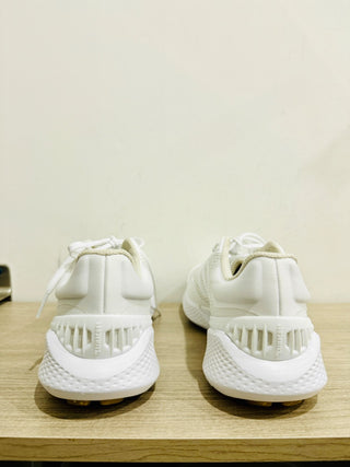 NWT Adidas Summervent Spikeless 24 Golf Shoes Footwear White/Alumina Women's 10