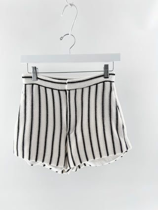 Parentezi crochet shorts, XS