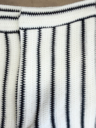 Parentezi crochet shorts, XS