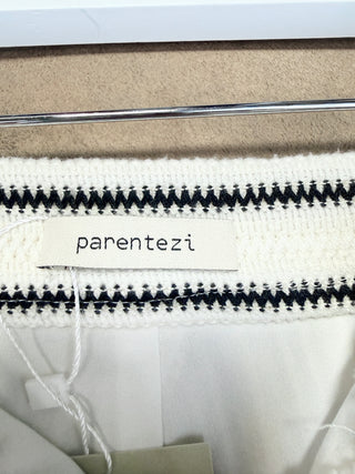 Parentezi crochet shorts, XS