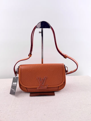 Louis Vuitton Buci Crossbody Bag