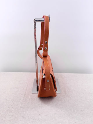 Louis Vuitton Buci Crossbody Bag