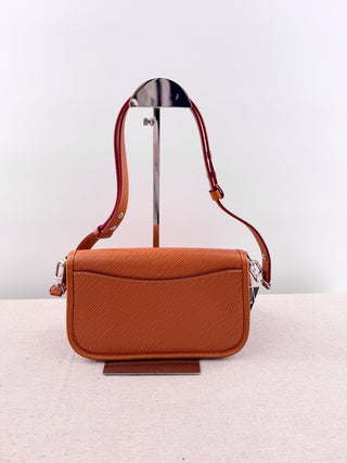 Louis Vuitton Buci Crossbody Bag