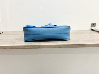 Prada re-edition 2005 saffiano leather shoulder bag