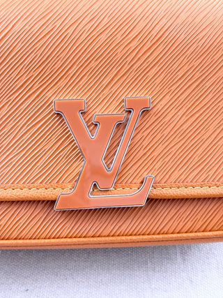 Louis Vuitton Buci Crossbody Bag