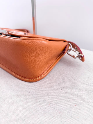 Louis Vuitton Buci Crossbody Bag