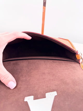 Louis Vuitton Buci Crossbody Bag