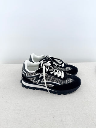 Marc Jacobs the jogger sneakers, 37