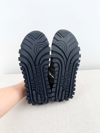 Marc Jacobs the jogger sneakers, 37