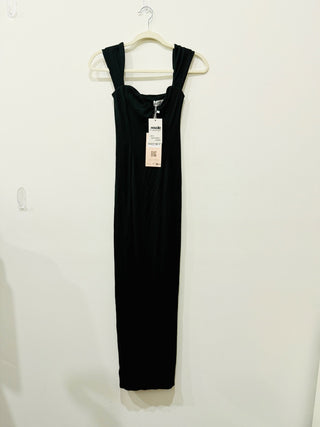 Oh Polly jersey midi dress, 2