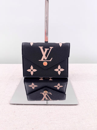 Louis Vuitton Victorine Wallet