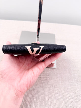 Louis Vuitton Victorine Wallet