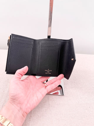 Louis Vuitton Victorine Wallet