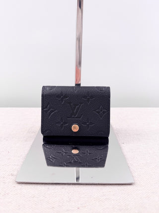 Louis Vuitton Envelope Business Card Holder