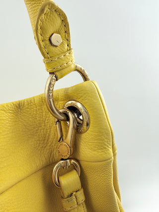Marc Jacobs large leather bag with strap