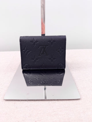 Louis Vuitton Envelope Business Card Holder