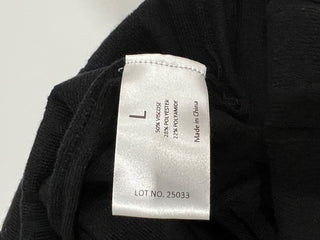 Joysons kinit pleated mini dress, L