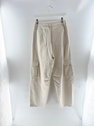 Lovers and Friends cargo jeans, M