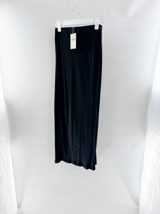 Enza Costa silky skirt, 1/ S