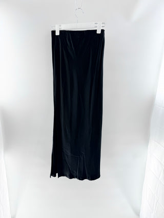 Enza Costa silky skirt, 1/ S