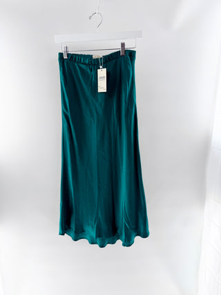 Nation LTD silky skirt, S