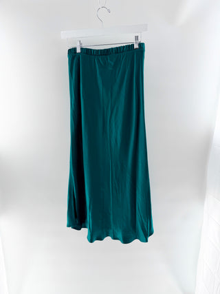 Nation LTD silky skirt, S