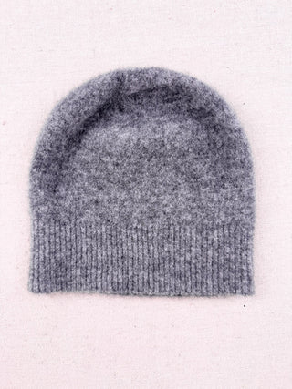 Isabel Marant wool blend hat