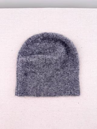 Isabel Marant wool blend hat