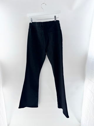 Frame le high flare jeans, 29