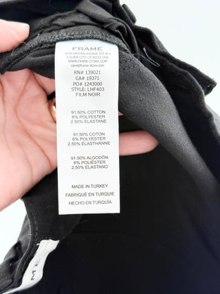 Frame le high flare jeans, 29