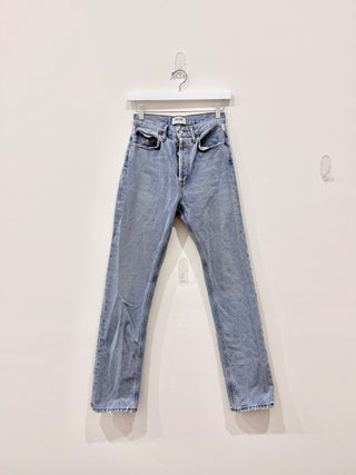 Agolde Blue Jeans, 23
