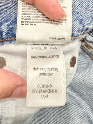 Agolde Blue Jeans, 23