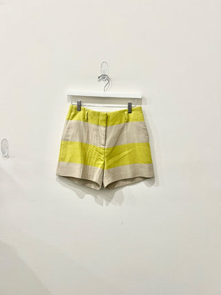 Dries Van Noten 2 color shorts, 26 / 2