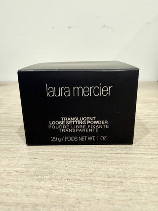 Laura Mercier translucent setting powder, 29 g / 1 oz full size