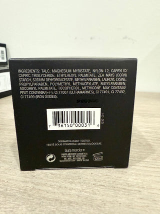 Laura Mercier translucent setting powder, 29 g / 1 oz full size