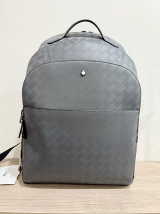 Montblanc sartorial leather backpack medium, S