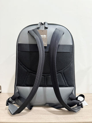 Montblanc sartorial leather backpack medium, S