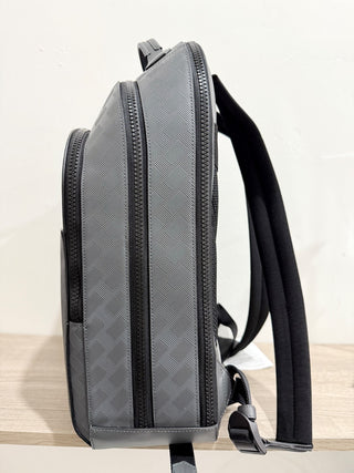 Montblanc sartorial leather backpack medium, S