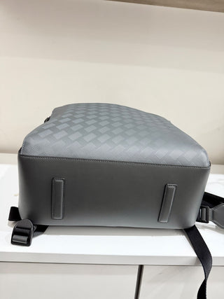 Montblanc sartorial leather backpack medium, S